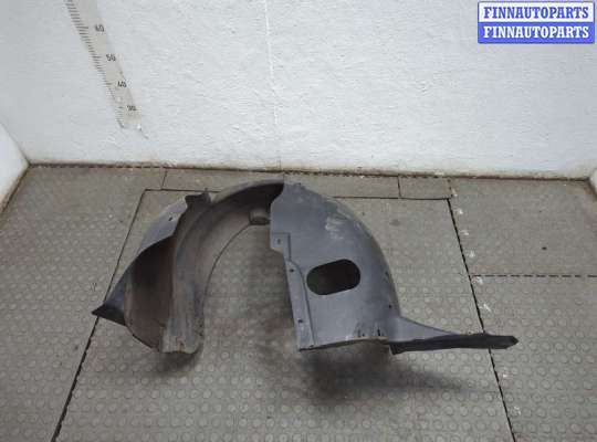 купить Защита арок (подкрылок) на Seat Altea 2004-2015