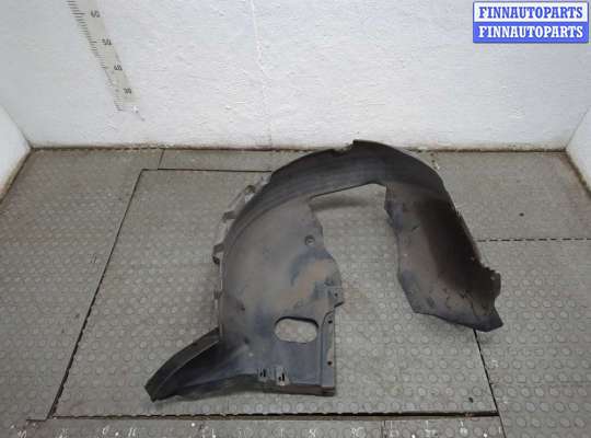 купить Защита арок (подкрылок) на Seat Altea 2004-2015