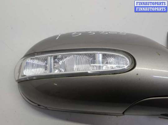купить Зеркало боковое на Mercedes CLK W209 2002-2010