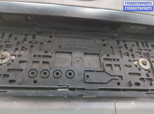 купить Двигатель стеклоочистителя (моторчик дворников) задний на Ford Fiesta 2001-2007