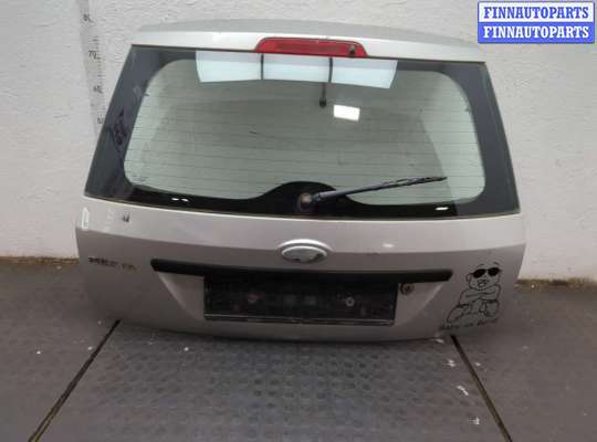 Двигатель стеклоочистителя (моторчик дворников) задний FO2195729 на Ford Fiesta 2001-2007