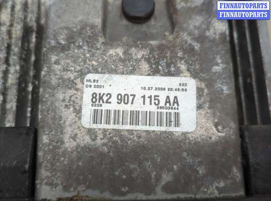 купить Блок управления двигателем на Audi A5 (8T) 2007-2016
