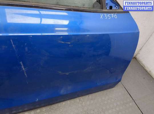 купить Дверь боковая (легковая) на Audi S5 (8T) 2007-2016