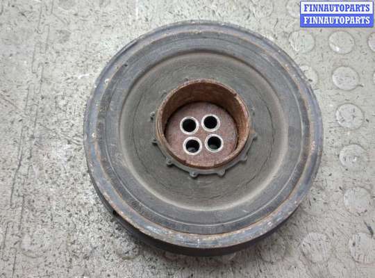 Шкив коленвала BM3674329 на BMW 3 E90, E91, E92, E93 2005-2012