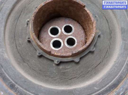 купить Шкив коленвала на BMW 3 E90, E91, E92, E93 2005-2012