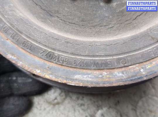 купить Шкив коленвала на BMW 3 E90, E91, E92, E93 2005-2012