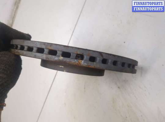 купить Диск тормозной на Buick Encore 2016-2022