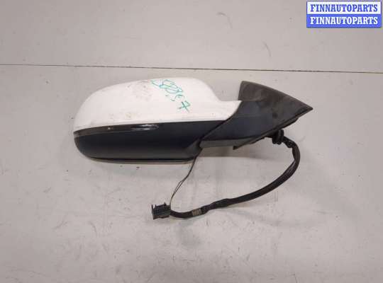 купить Зеркало боковое на Audi A5 (8T) 2007-2016