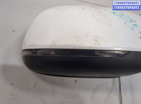 купить Зеркало боковое на Audi A5 (8T) 2007-2016