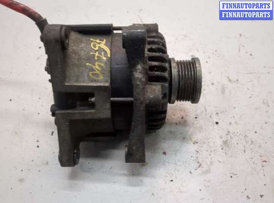 Генератор OP2385785 на Opel Astra J 2010-2017