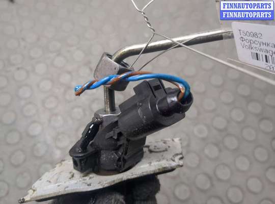 купить Форсунка топливная на Volkswagen Touareg 2006-2010