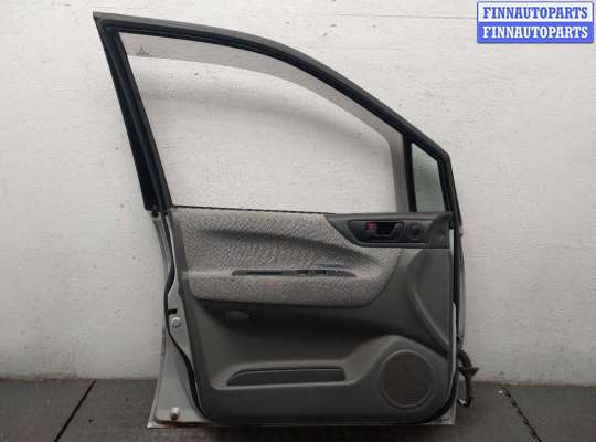 купить Дверь боковая (легковая) на Mitsubishi Space Wagon 1999-2004