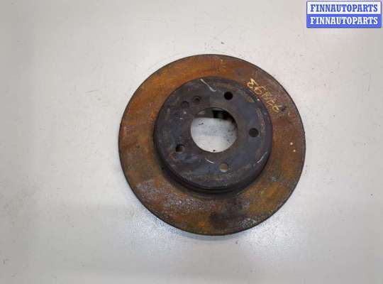 купить Диск тормозной на Mercedes E W210 1995-2003