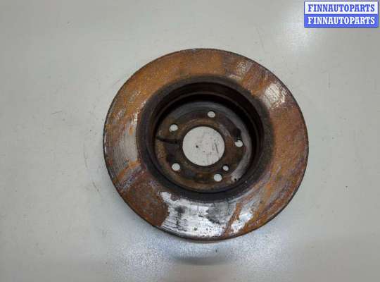 купить Диск тормозной на Mercedes E W210 1995-2002