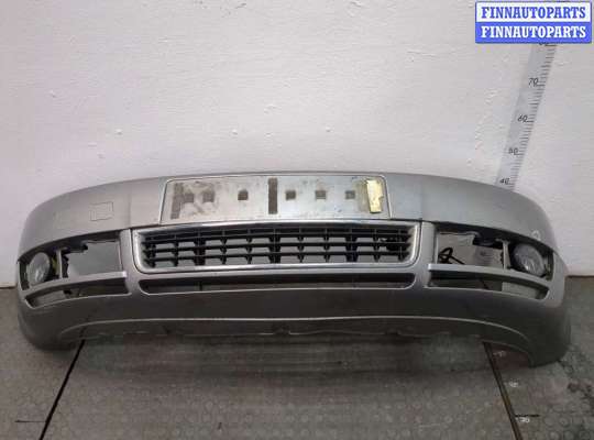 Бампер AU1701552 на Audi A4 (B6) 2000-2006