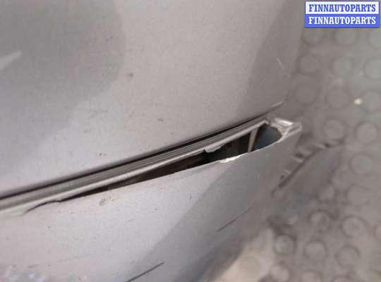 купить Бампер на Audi A4 (B6) 2000-2006