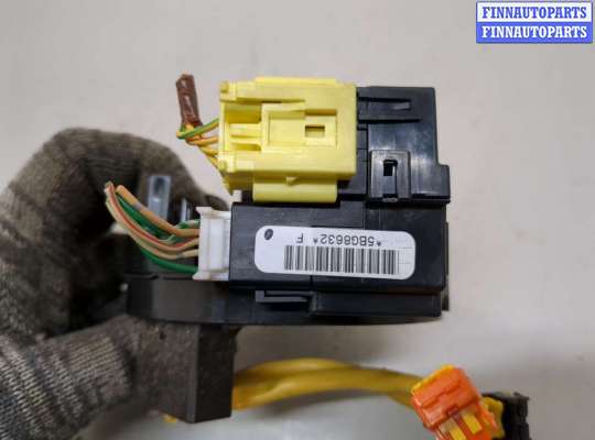 купить Шлейф руля на Toyota Avensis 2 2003-2009