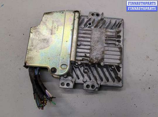 Купить Блок управления двигателем на Ford S-Max 2006-2010 Блок управления двигателем FO2191797 на Ford S-Max 2006-2010