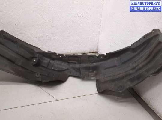 Купить Защита арок (подкрылок) на Mazda 2 2007-2014 Защита арок (подкрылок) MZ672671 на Mazda 2 2007-2014