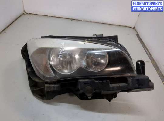 Купить Фара (передняя) на BMW X1 (E84) 2009-2015 Фара (передняя) BM3676797 на BMW X1 (E84) 2009-2015