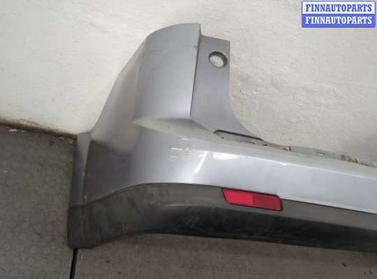 купить Бампер на Opel Vectra C 2002-2008