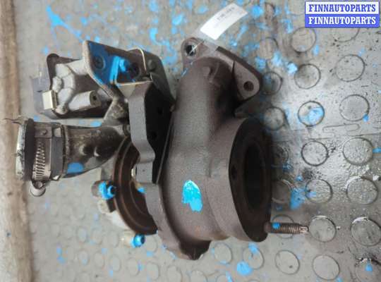 купить Турбина на Ford Transit 2006-2014