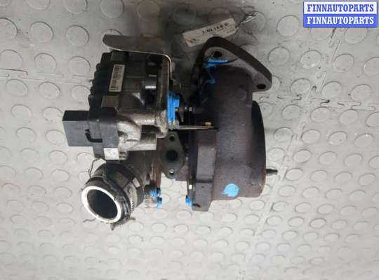 купить Турбина на Ford Transit 2006-2014
