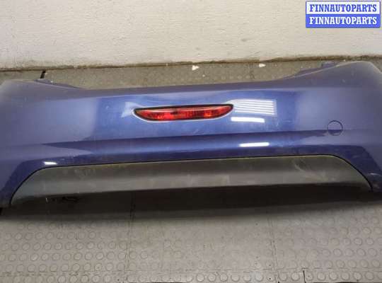 купить Бампер на Peugeot 208 2012-2019