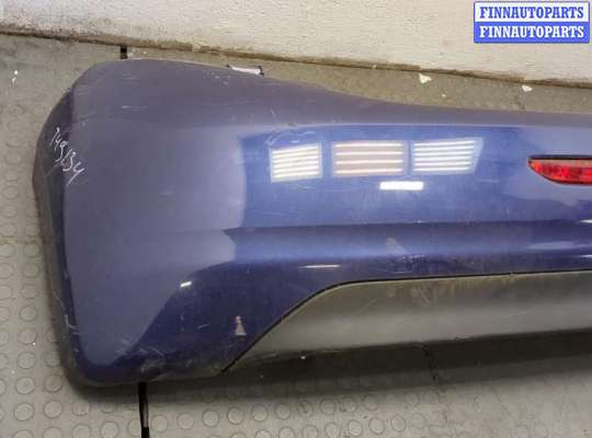 купить Бампер на Peugeot 208 2012-2019