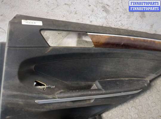купить Дверная карта (Обшивка двери) на Mercedes ML W164 2005-2011