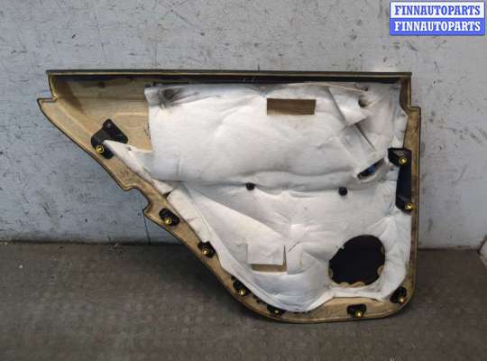 купить Дверная карта (Обшивка двери) на Mercedes ML W164 2005-2011