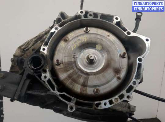 КПП - автомат (АКПП) FO2158236 на Ford Focus 2 2005-2008