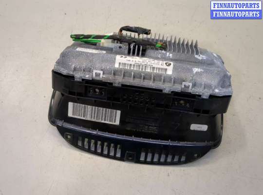 купить Дисплей компьютера (информационный) на BMW 7 E65 2001-2008