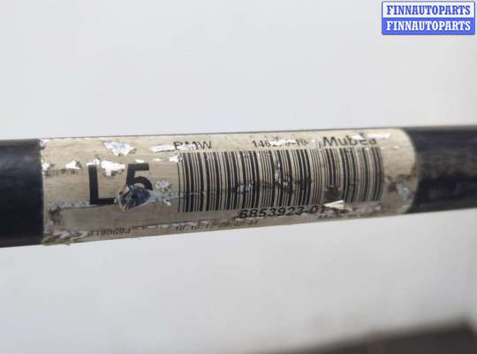 купить Стабилизатор подвески (поперечной устойчивости) на Mini Clubman (F54) 2015-2024