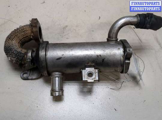 Радиатор EGR на Land Rover Discovery III