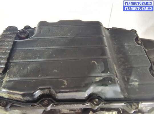 купить КПП - автомат (АКПП) 4х4 на Porsche Cayenne 2002-2010