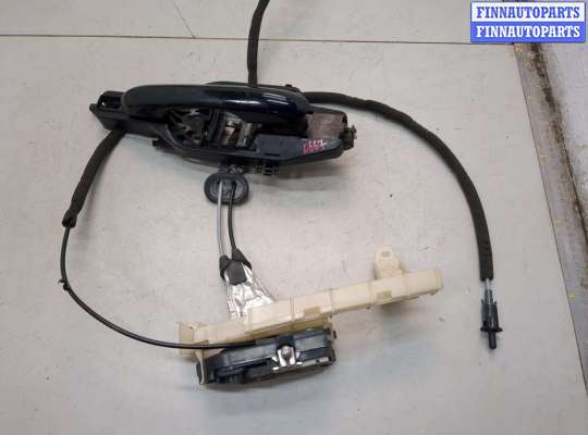 купить Ручка двери наружная на Ford Explorer 2019-2025