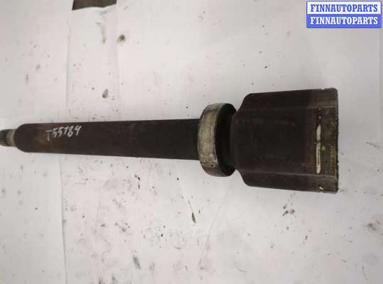 купить Полуось (приводной вал, шрус) на Ford Mondeo 4 2007-2015