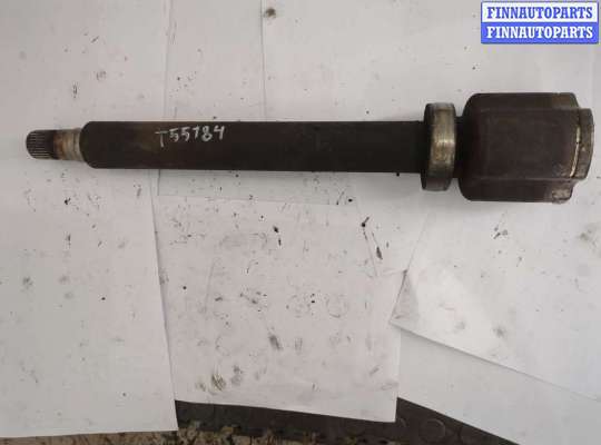 Купить Полуось (приводной вал, шрус) на Ford Mondeo 4 2007-2015 Полуось (приводной вал, шрус) FO2027231 на Ford Mondeo 4 2007-2015