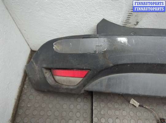 купить Бампер на Renault Scenic 2009-2012