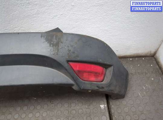 купить Бампер на Renault Scenic 2009-2012