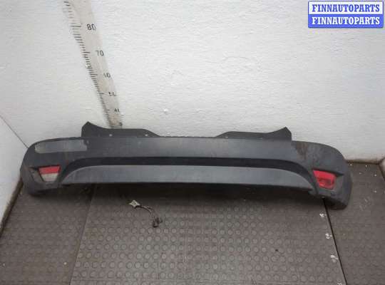 Бампер RN1591804 на Renault Scenic 2009-2012