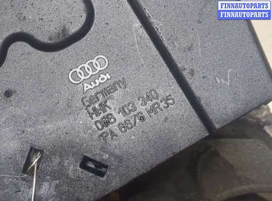 купить Защита (кожух) ремня ГРМ на Audi A4 (B6) 2000-2006