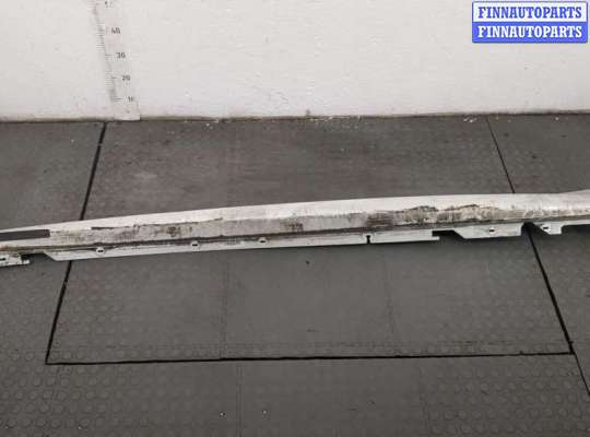 купить Накладка на порог на BMW 7 G11, G12 2015-2022