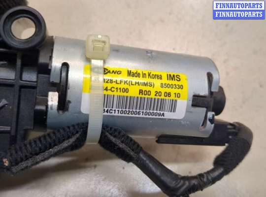 купить Электропривод на Hyundai Palisade 2018-2022