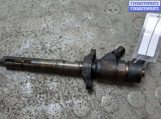 Купить Форсунка топливная на Volvo C30 2006-2013 Форсунка топливная VL579757 на Volvo C30 2006-2013