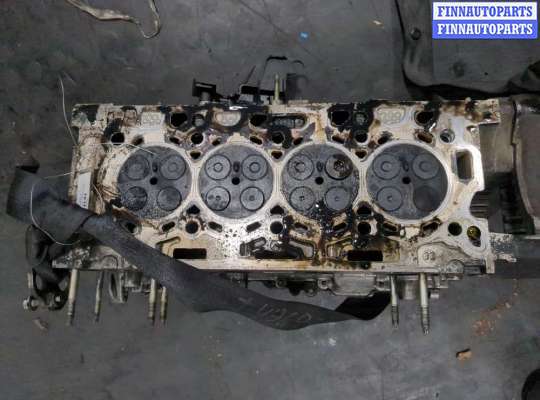 купить Головка блока (ГБЦ) на Ford C-Max 2002-2010