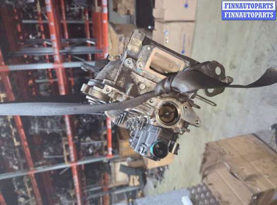 купить Головка блока (ГБЦ) на Ford C-Max 2002-2010