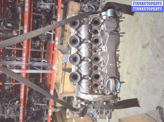 купить Головка блока (ГБЦ) на Ford C-Max 2002-2010