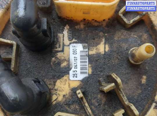 Бензонасос на Audi A6 (C6)